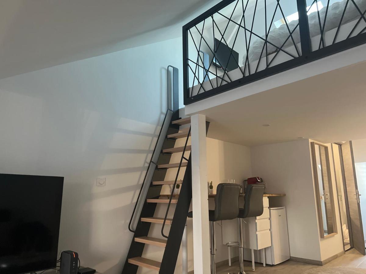 Home Prestige 21 Dijon Exterior photo